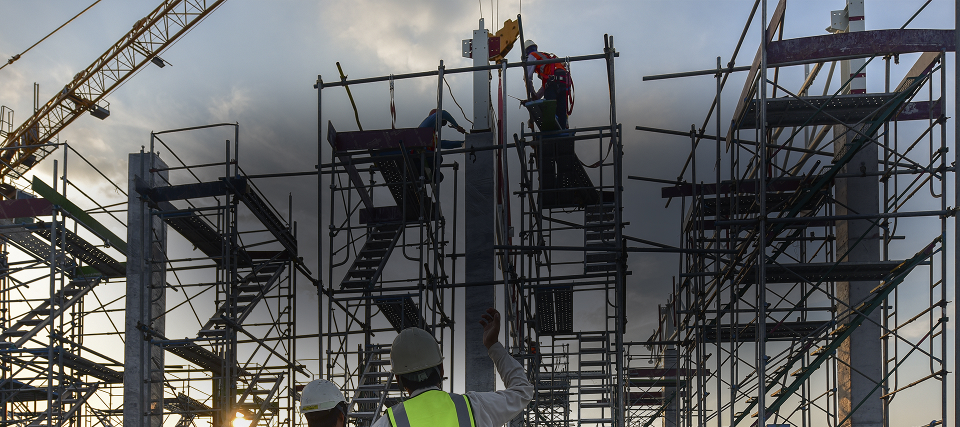 Worldwide freight services